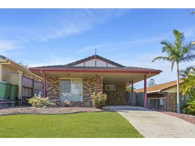 7 Rosella Street, Loganlea QLD 4131
