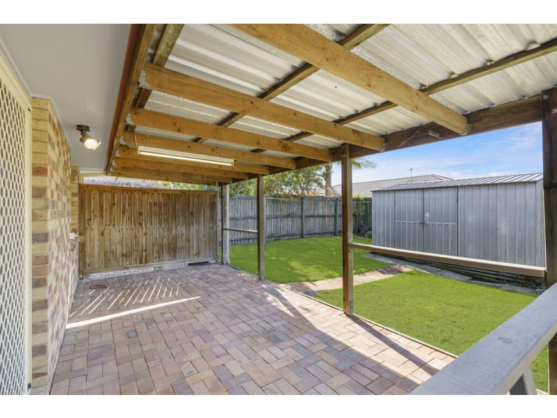 7 Rosella Street, Loganlea QLD 4131