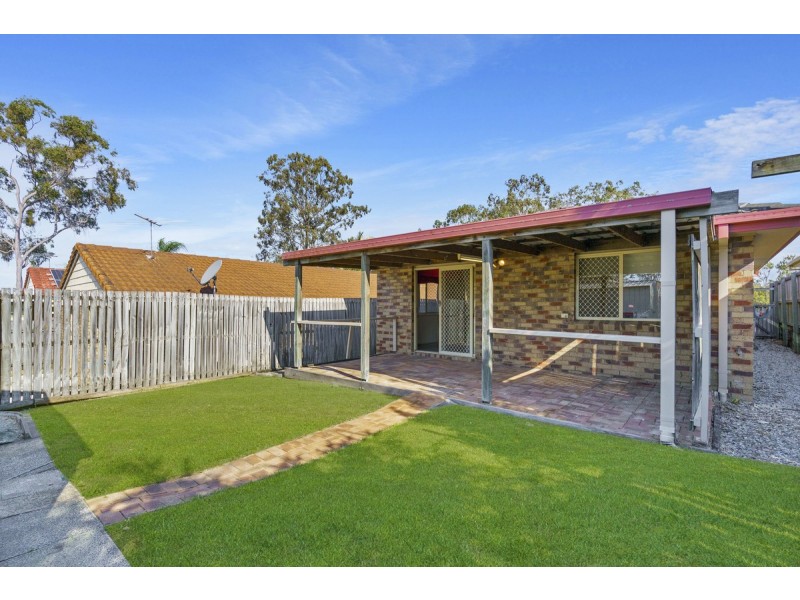 7 Rosella Street, Loganlea QLD 4131