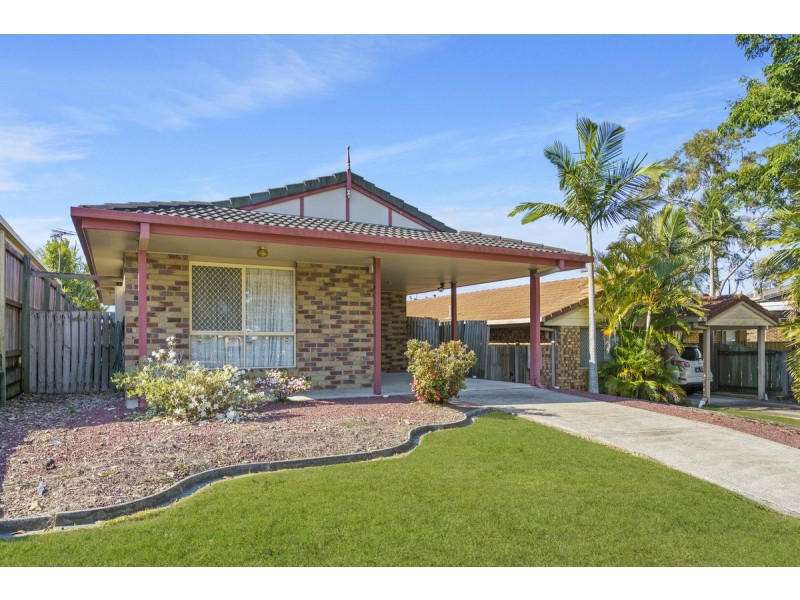 7 Rosella Street, Loganlea QLD 4131