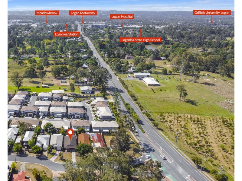 7 Rosella Street, Loganlea QLD 4131