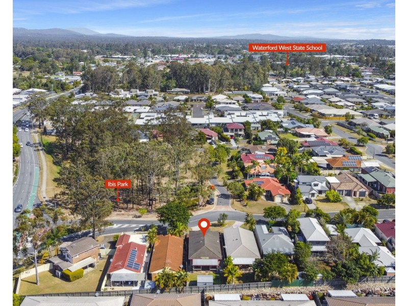 7 Rosella Street, Loganlea QLD 4131