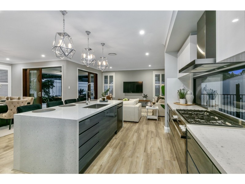 29 Highgrove Street, Thornlands QLD 4164