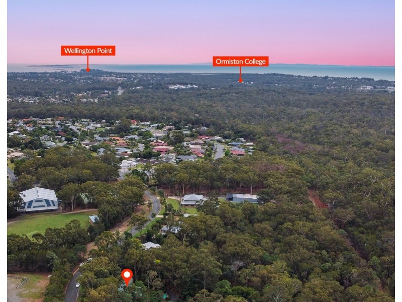 26-28 Nanette Court, Alexandra Hills QLD 4161