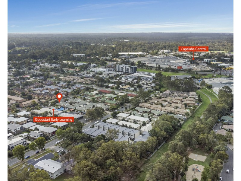 15/17 Almara Street, Capalaba QLD 4157