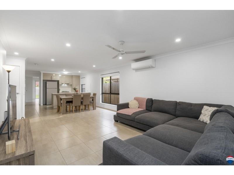 13B BEENWERRIN Crescent, Capalaba QLD 4157