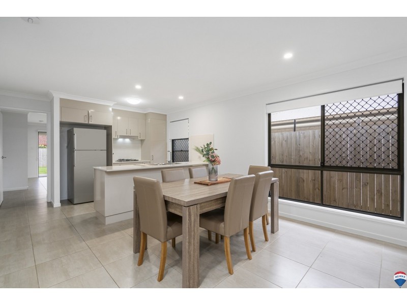 13B BEENWERRIN Crescent, Capalaba QLD 4157
