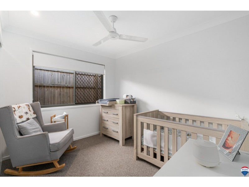13B BEENWERRIN Crescent, Capalaba QLD 4157