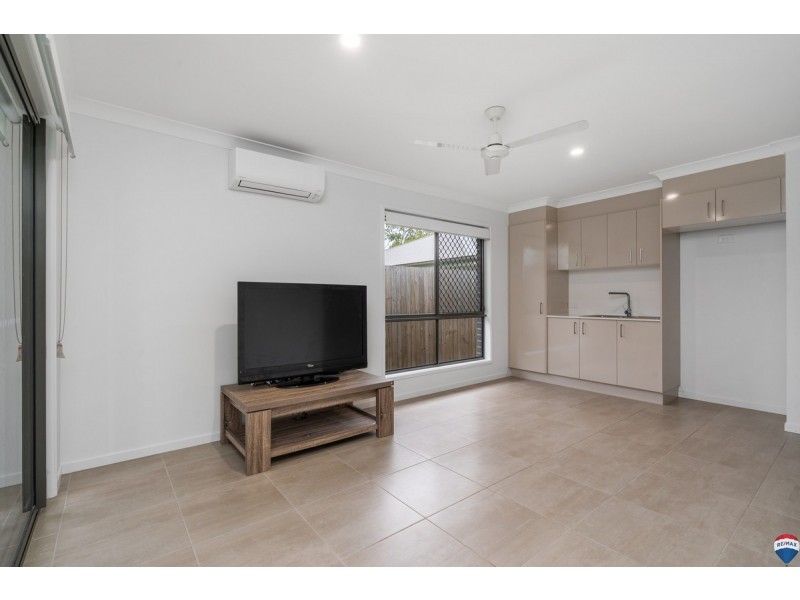 13B BEENWERRIN Crescent, Capalaba QLD 4157