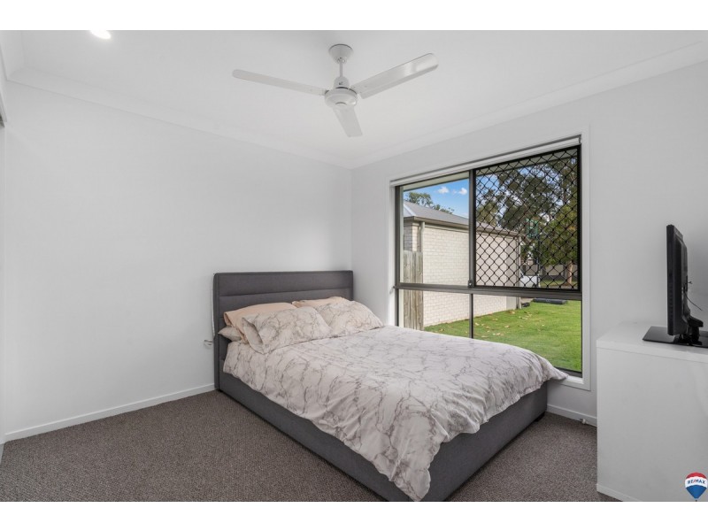 13B BEENWERRIN Crescent, Capalaba QLD 4157