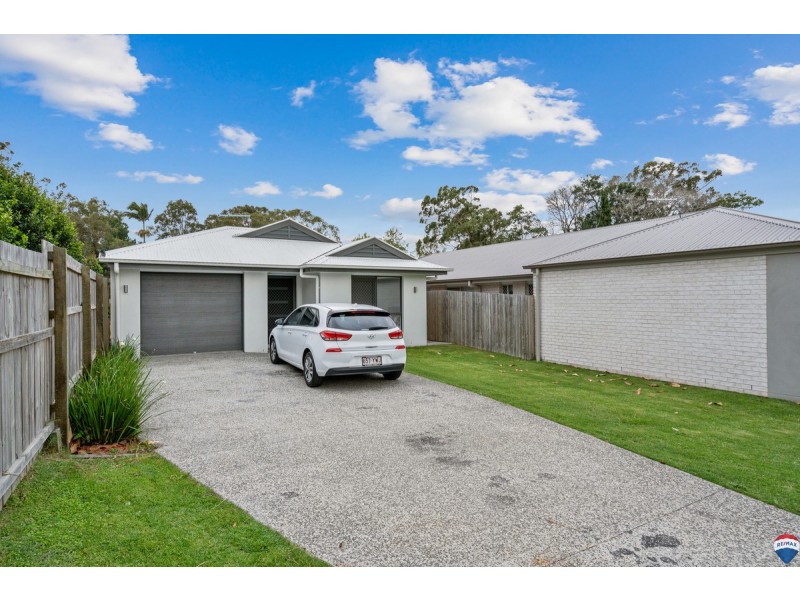 13B BEENWERRIN Crescent, Capalaba QLD 4157