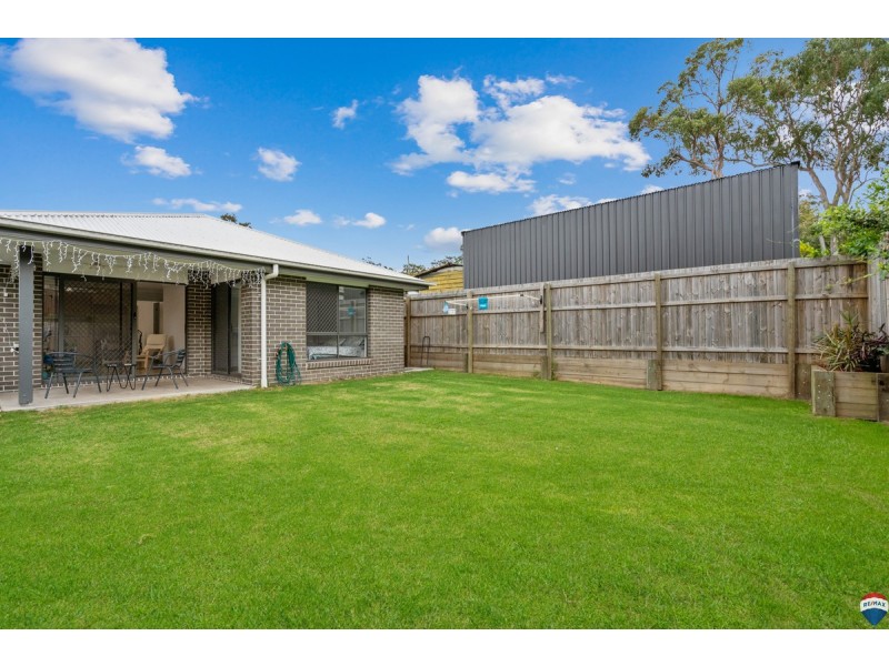 13B BEENWERRIN Crescent, Capalaba QLD 4157