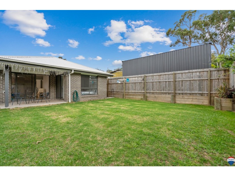 13B BEENWERRIN Crescent, Capalaba QLD 4157