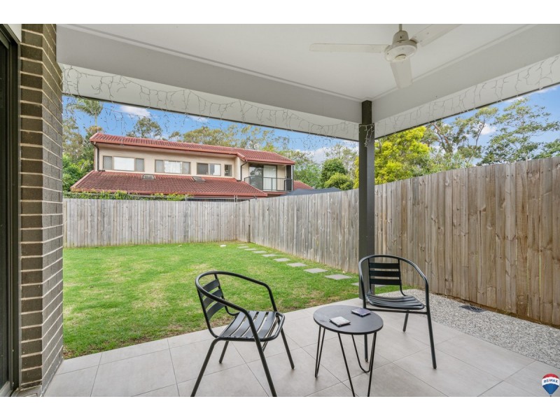 13B BEENWERRIN Crescent, Capalaba QLD 4157