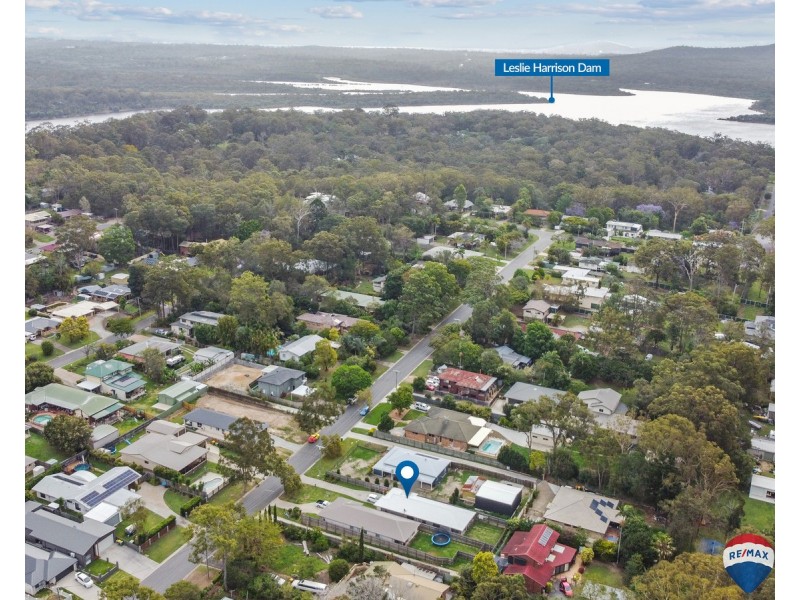 13B BEENWERRIN Crescent, Capalaba QLD 4157