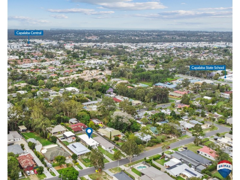 13B BEENWERRIN Crescent, Capalaba QLD 4157