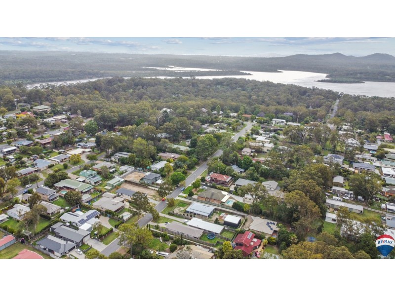 13B BEENWERRIN Crescent, Capalaba QLD 4157
