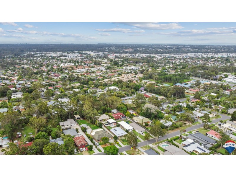 13B BEENWERRIN Crescent, Capalaba QLD 4157