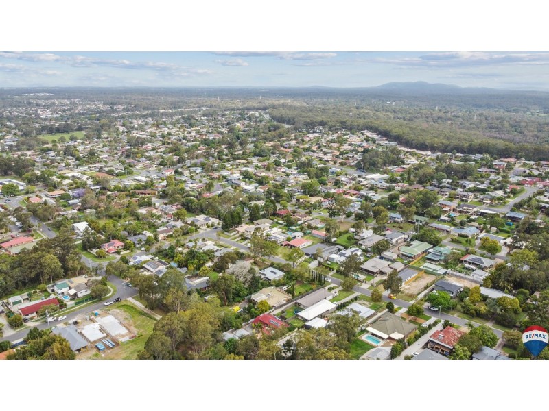13B BEENWERRIN Crescent, Capalaba QLD 4157