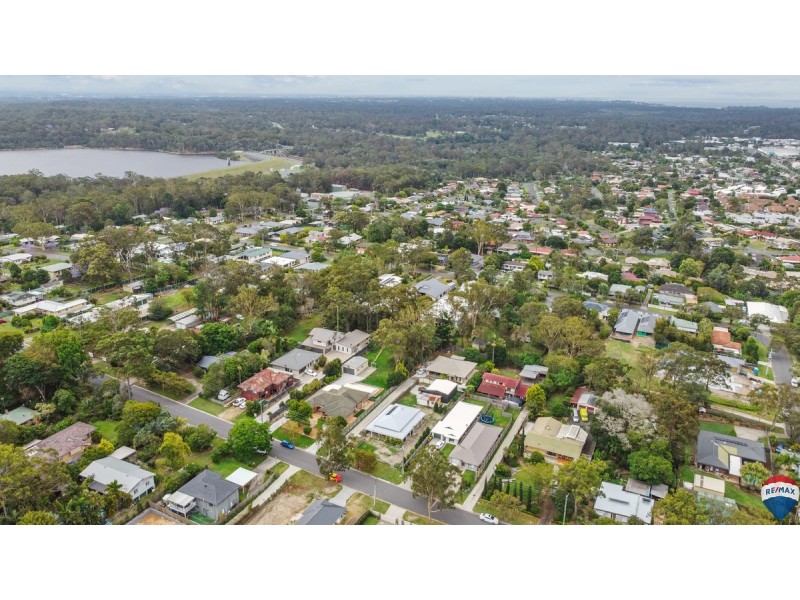 13B BEENWERRIN Crescent, Capalaba QLD 4157
