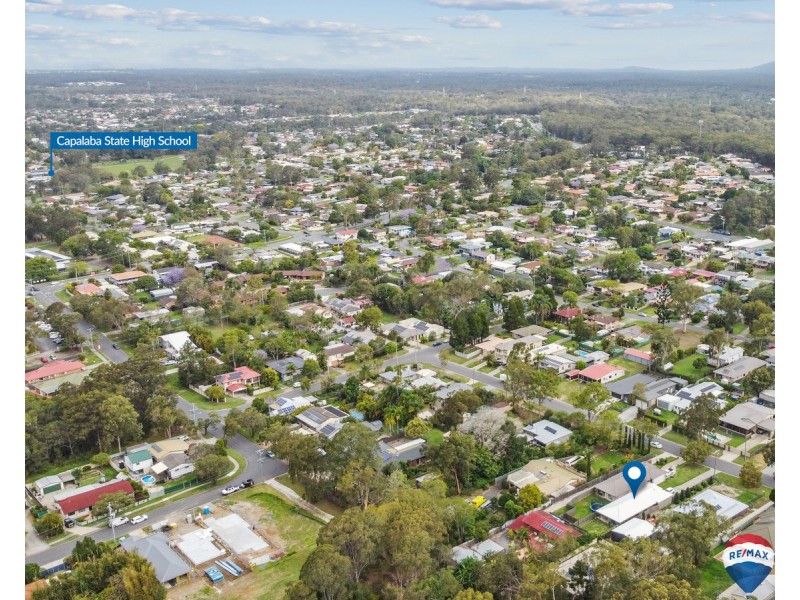 13B BEENWERRIN Crescent, Capalaba QLD 4157