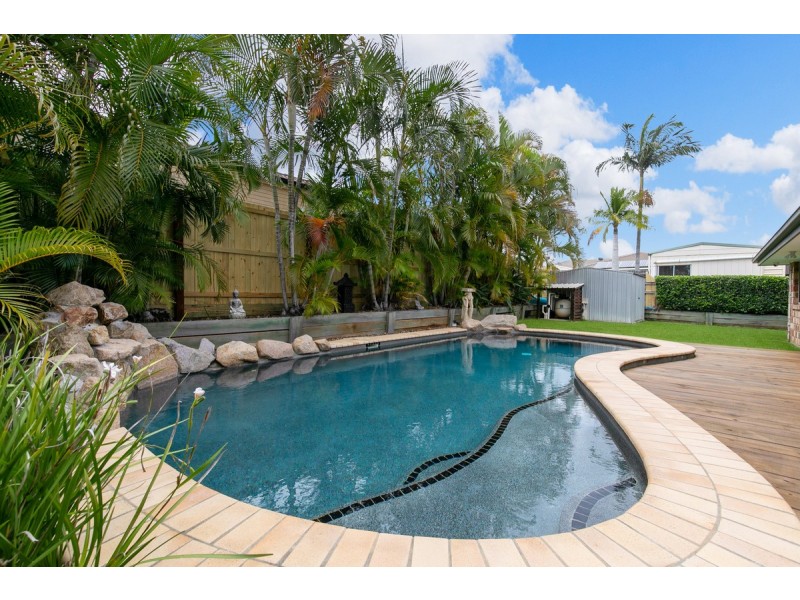 32 Mallan Terrace, Birkdale QLD 4159