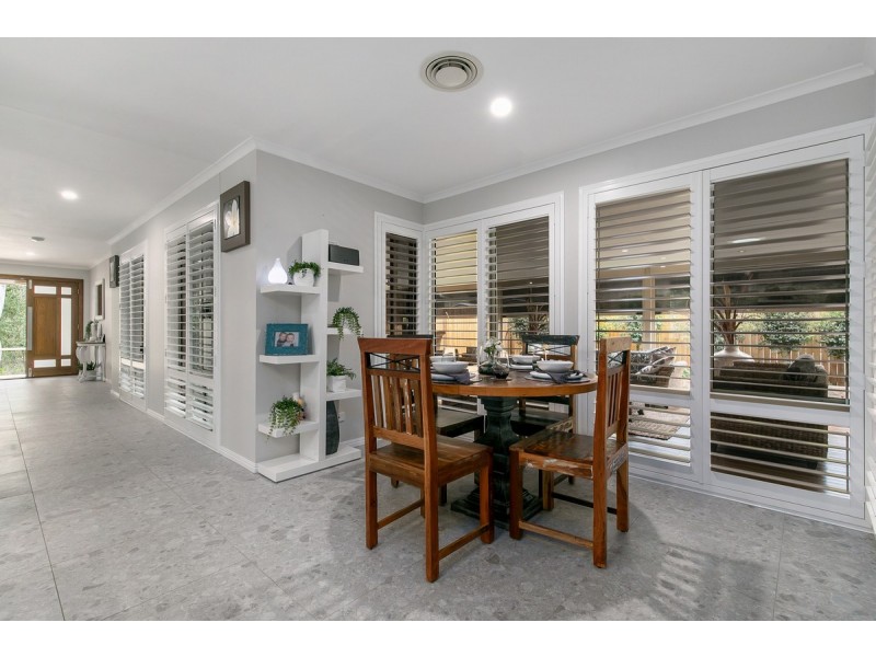32 Mallan Terrace, Birkdale QLD 4159