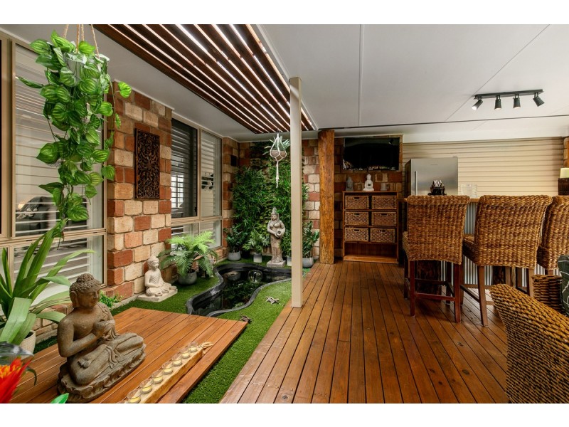 32 Mallan Terrace, Birkdale QLD 4159