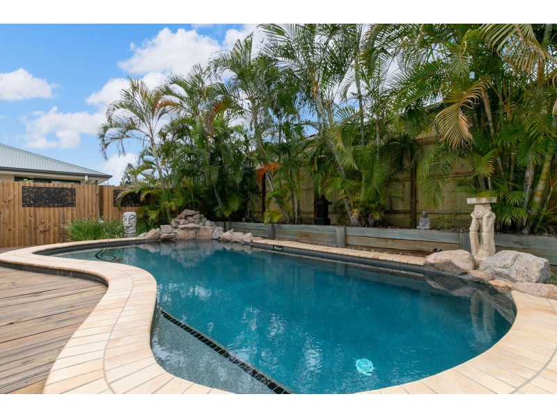 32 Mallan Terrace, Birkdale QLD 4159
