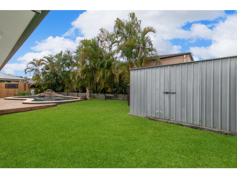 32 Mallan Terrace, Birkdale QLD 4159