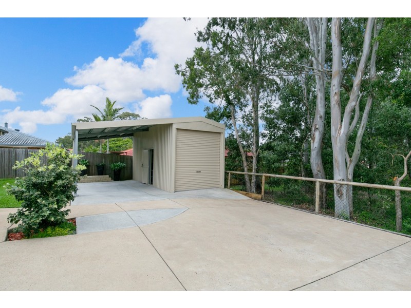 32 Mallan Terrace, Birkdale QLD 4159