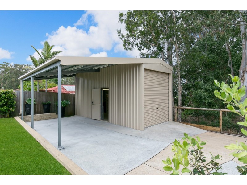 32 Mallan Terrace, Birkdale QLD 4159
