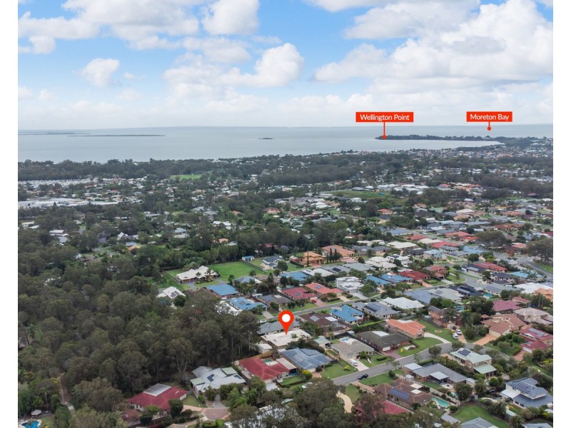 32 Mallan Terrace, Birkdale QLD 4159