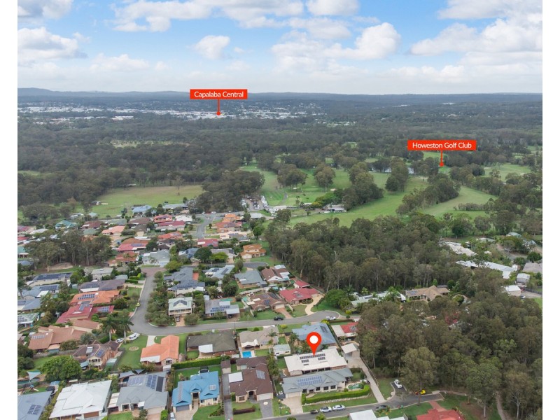32 Mallan Terrace, Birkdale QLD 4159
