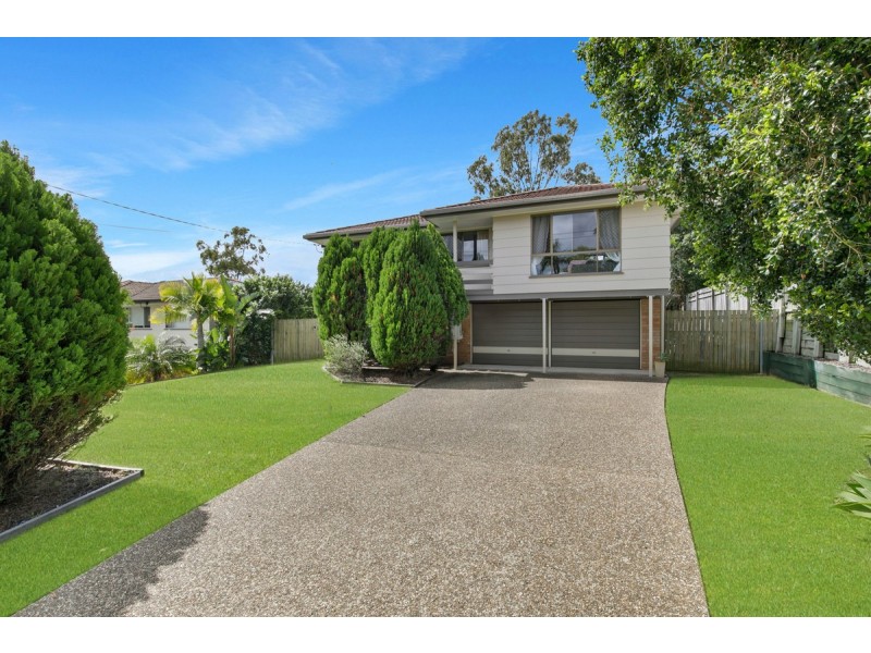 16 Snowdon Street, Alexandra Hills QLD 4161