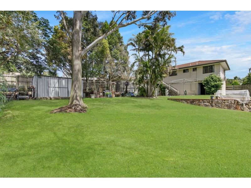 16 Snowdon Street, Alexandra Hills QLD 4161