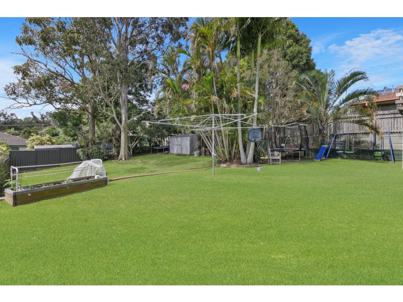 16 Snowdon Street, Alexandra Hills QLD 4161