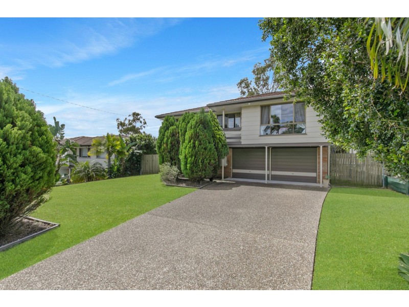 16 Snowdon Street, Alexandra Hills QLD 4161