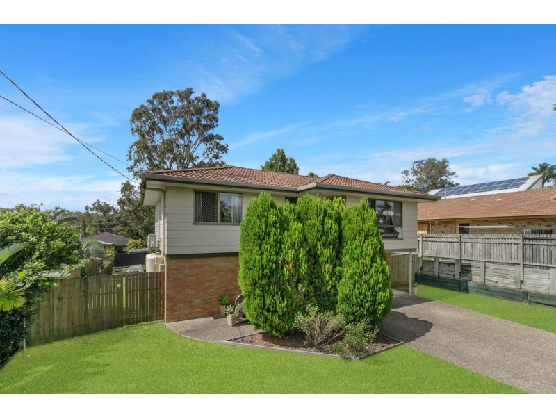 16 Snowdon Street, Alexandra Hills QLD 4161