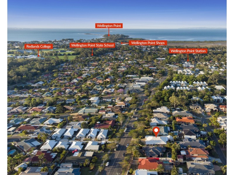 589 Main Road, Wellington Point QLD 4160