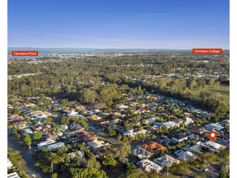 589 Main Road, Wellington Point QLD 4160