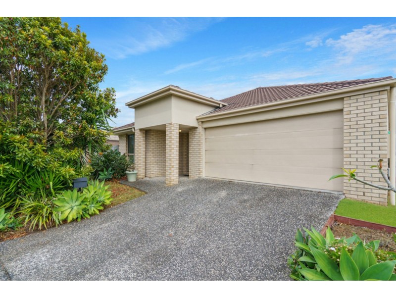 9 Brighton Court, Wakerley QLD 4154
