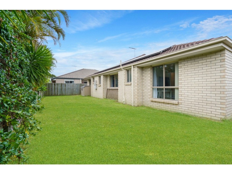 9 Brighton Court, Wakerley QLD 4154