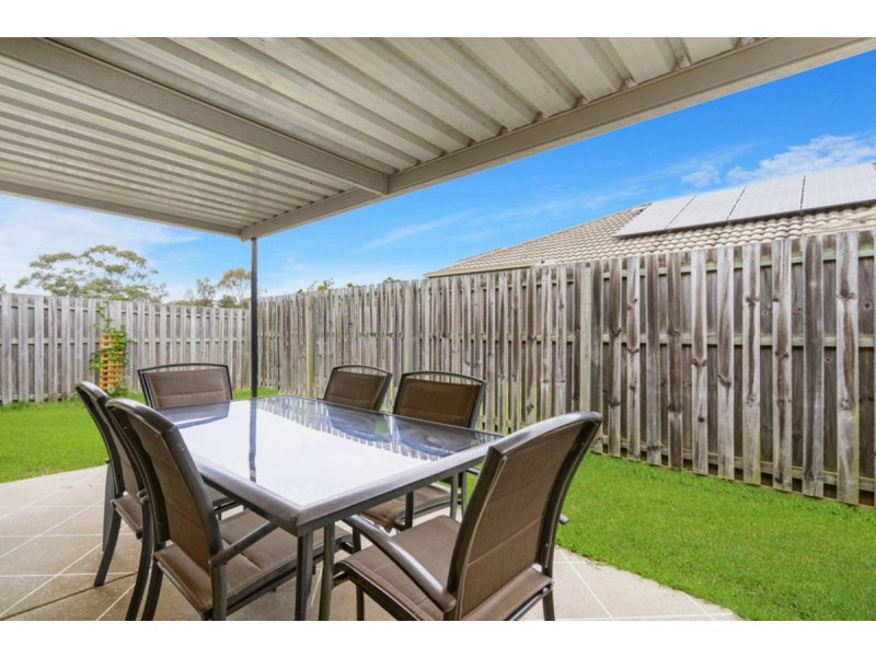9 Brighton Court, Wakerley QLD 4154
