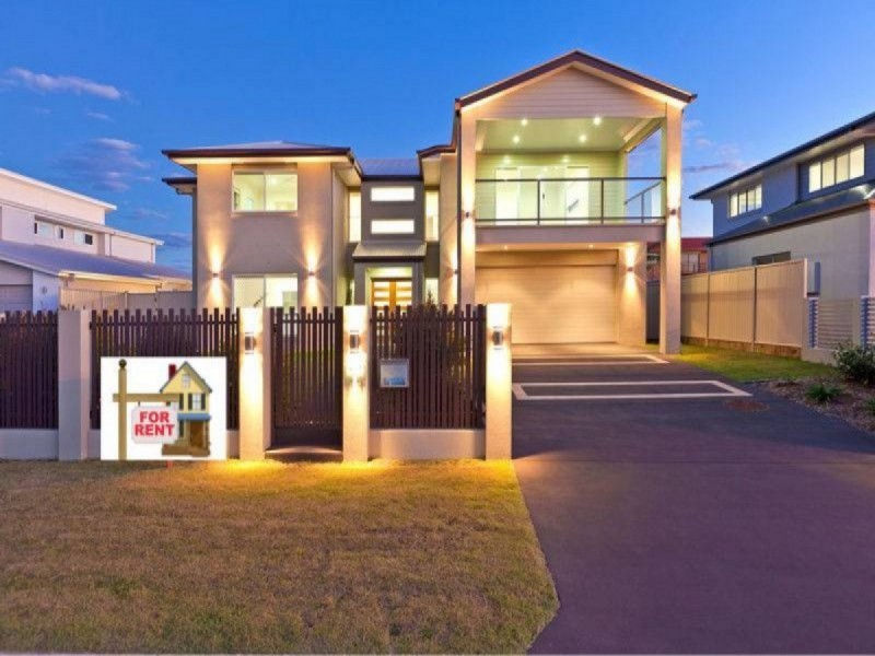 49 Waterville Drive, Thornlands QLD 4164