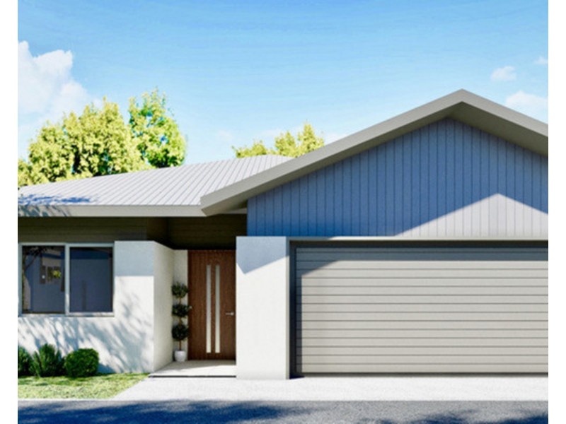 35/2-16 Beveridge Road, Thornlands QLD 4164