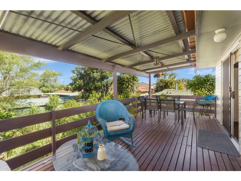 19 Morden Street, Birkdale QLD 4159