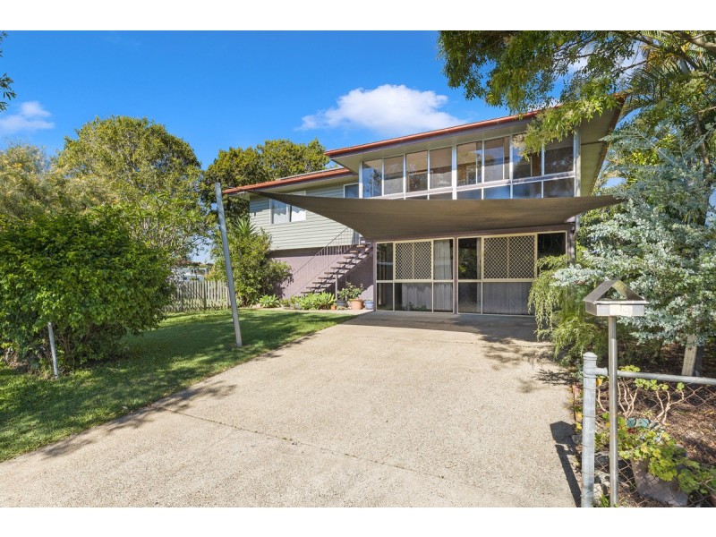 19 Morden Street, Birkdale QLD 4159