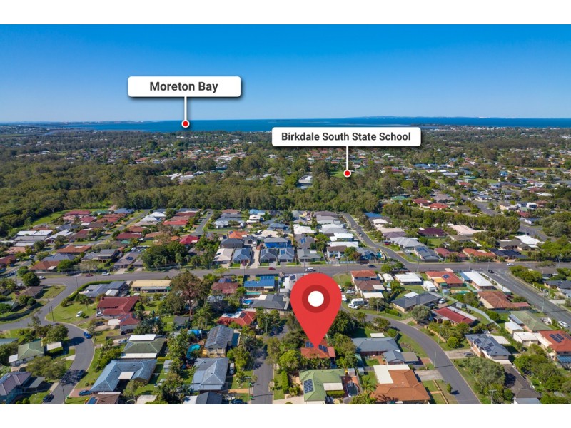 19 Morden Street, Birkdale QLD 4159
