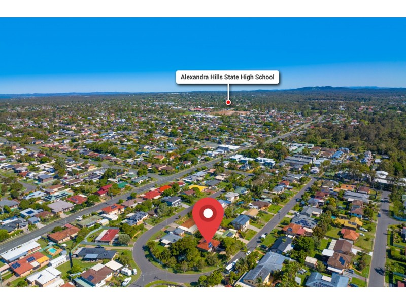 19 Morden Street, Birkdale QLD 4159